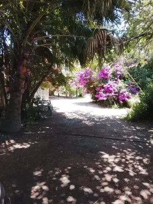 Lo de Vero - La Coronilla