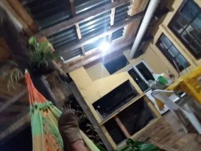 Casa Los Robles La Coronilla