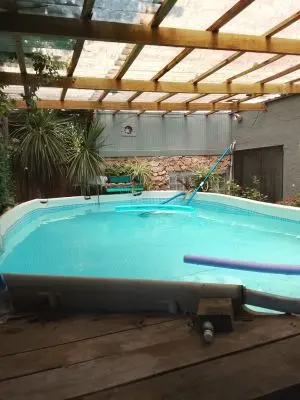 Lo de Vero - La Coronilla