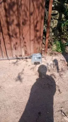 Casa Los Robles La Coronilla