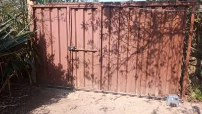 Casa Los Robles La Coronilla