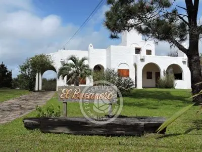 Casa El Bucanero La Paloma