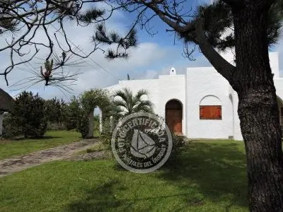 Casa El Bucanero La Paloma