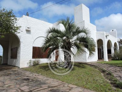 House El Bucanero La Paloma