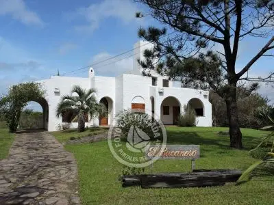 Casa El Bucanero La Paloma