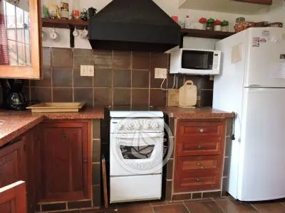 Casa El Bucanero La Paloma