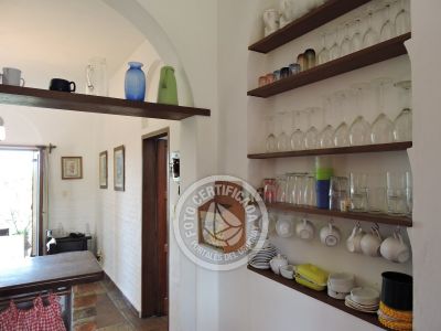 House El Bucanero La Paloma