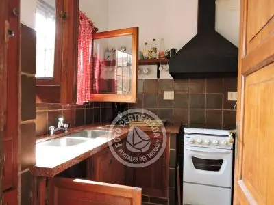 Casa El Bucanero La Paloma