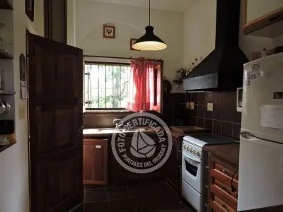 Casa El Bucanero La Paloma