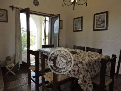 Casa El Bucanero La Paloma