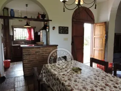 Casa El Bucanero La Paloma