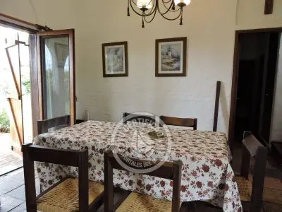 Casa El Bucanero La Paloma