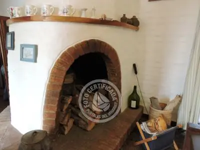 Casa El Bucanero La Paloma