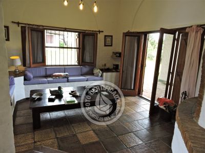 House El Bucanero La Paloma