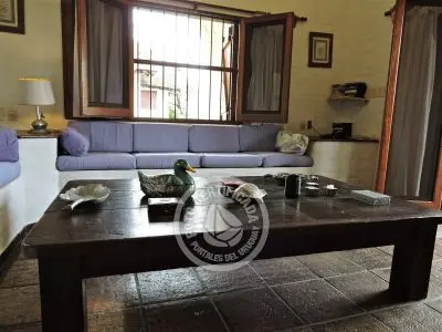 Casa El Bucanero La Paloma