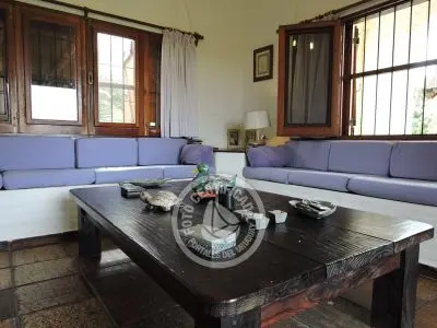 Casa El Bucanero La Paloma