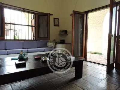 Casa El Bucanero La Paloma