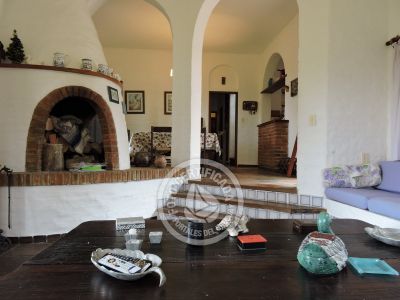 House El Bucanero La Paloma