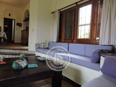 House El Bucanero La Paloma