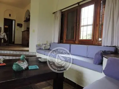 Casa El Bucanero La Paloma