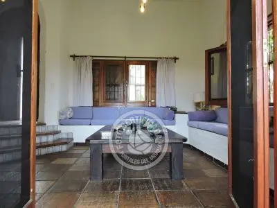 Casa El Bucanero La Paloma