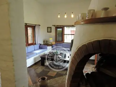 Casa El Bucanero La Paloma