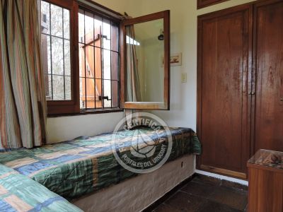 House El Bucanero La Paloma