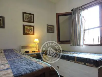 Casa El Bucanero La Paloma