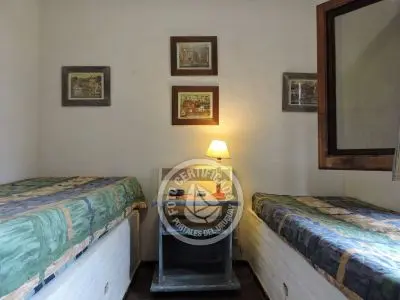 Casa El Bucanero La Paloma