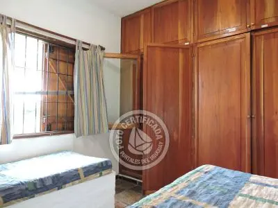 Casa El Bucanero La Paloma