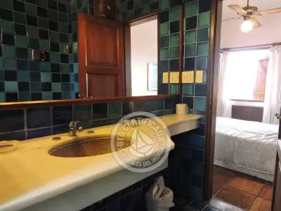 Casa El Bucanero La Paloma