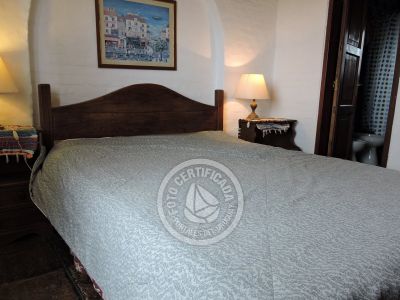 House El Bucanero La Paloma