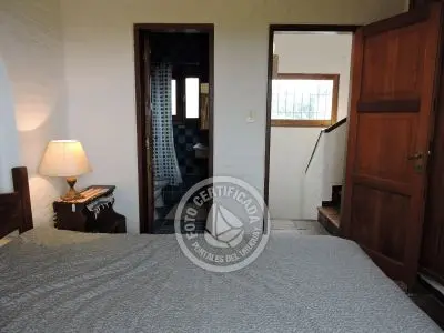 Casa El Bucanero La Paloma