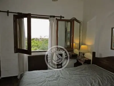 Casa El Bucanero La Paloma