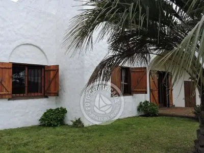 Casa El Bucanero La Paloma