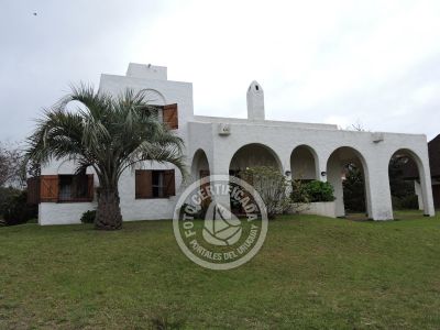 House El Bucanero La Paloma