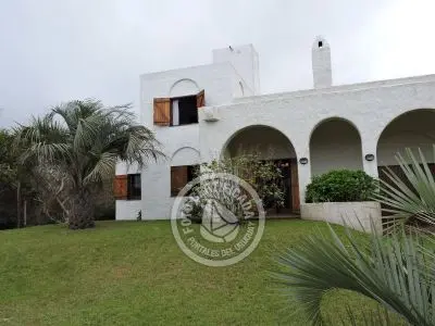 Casa El Bucanero La Paloma