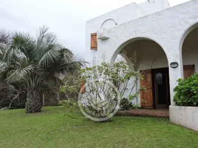 Casa El Bucanero La Paloma