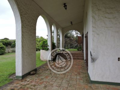 House El Bucanero La Paloma