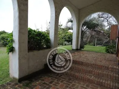 Casa El Bucanero La Paloma