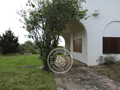 Casa El Bucanero La Paloma