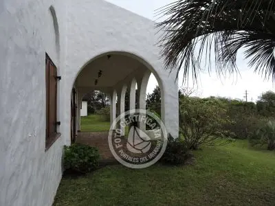 Casa El Bucanero La Paloma