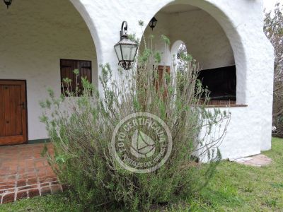 House El Bucanero La Paloma