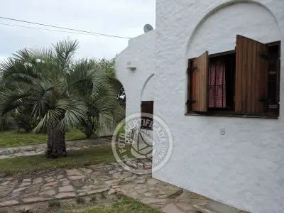 Casa El Bucanero La Paloma