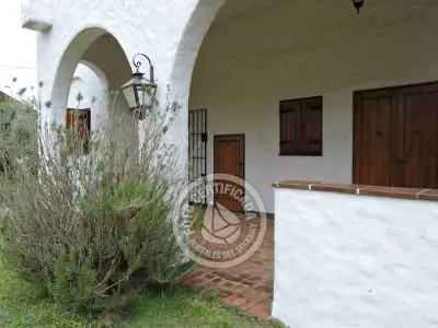 Casa El Bucanero La Paloma