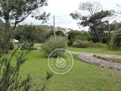 Casa El Bucanero La Paloma