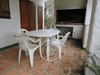 House El Bucanero La Paloma