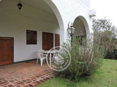 House El Bucanero La Paloma