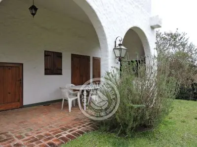 Casa El Bucanero La Paloma