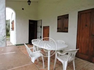 Casa El Bucanero La Paloma